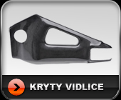 Karbónové kryty vidlice LIGHTECH Karbónové kryty vidlice LIGHTECH